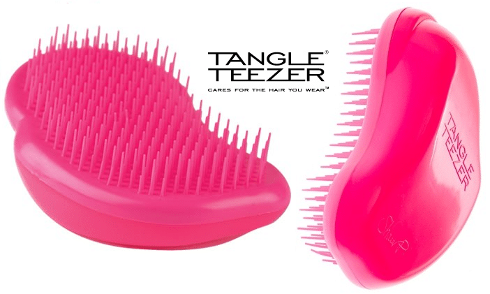 Tangle Teezer – un cadou pentru orice femeie