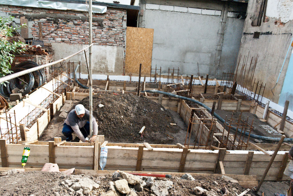 Greseli ce trebuie evitate atunci cand construim o casa noua