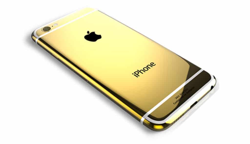 iPhone 6 Plus – un design uimitor si un corp considerabil