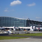 Heathrow Airport is the busiest airport in the United Kingdom