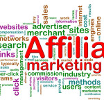 Part Time Job with Affiliate Marketing