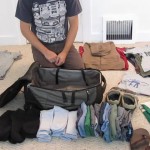 Four Effective Packing Techniques for Your Next Vacation