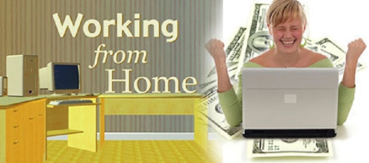 Affiliate marketing is one of the more profitable home businesses