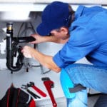 Take care of your plumbing issues or hire an expert?