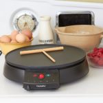 A fantastic range of professional crepe makers