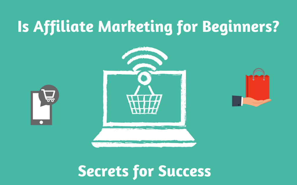 Affiliate Marketing Has Never Been Easier With These Suggestions!