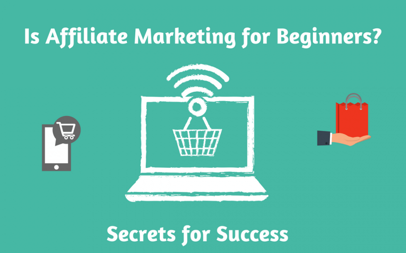 Affiliate Marketing Has Never Been Easier With These Suggestions!