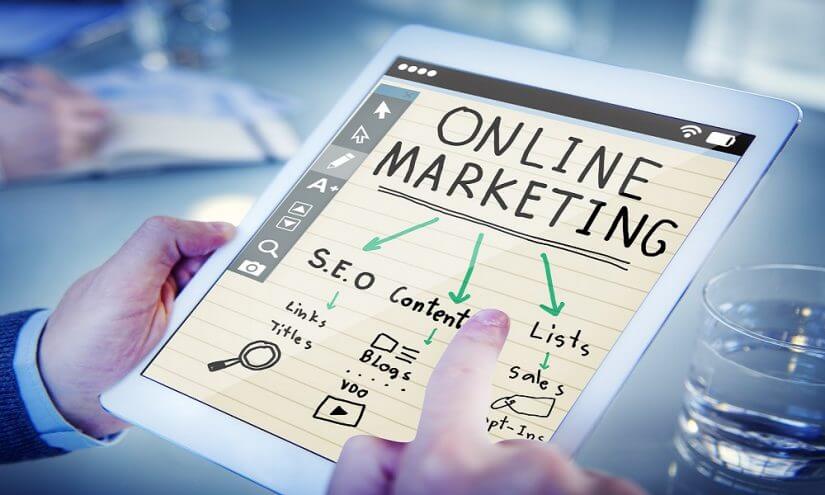 How to Improve Your Online Marketing Strategies