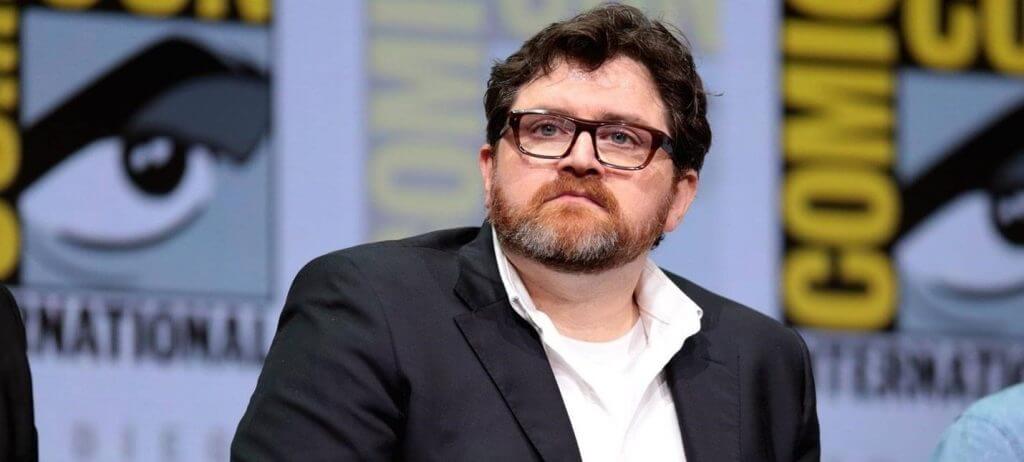 Is Ernest Cline dealing with a follow up?