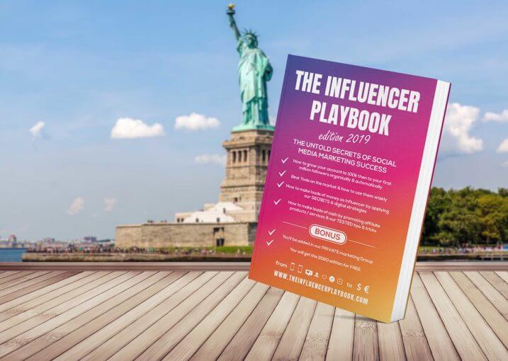 The Influencer Playbook Review