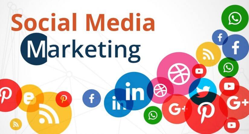 The Things That Can Help You In Social Media Marketing