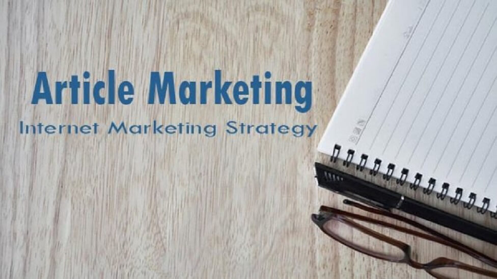 Article Marketing Advice That Is Easy To Understand