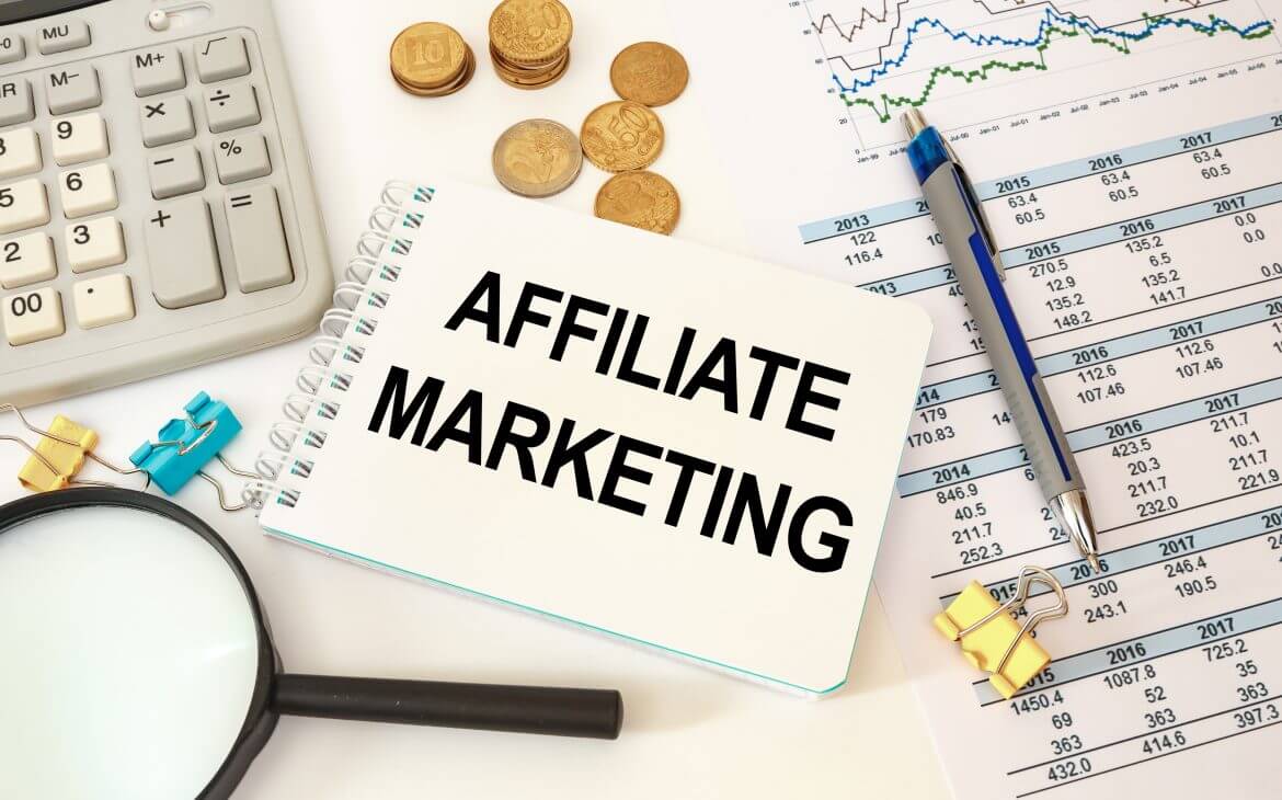 Learn Affiliate Marketing