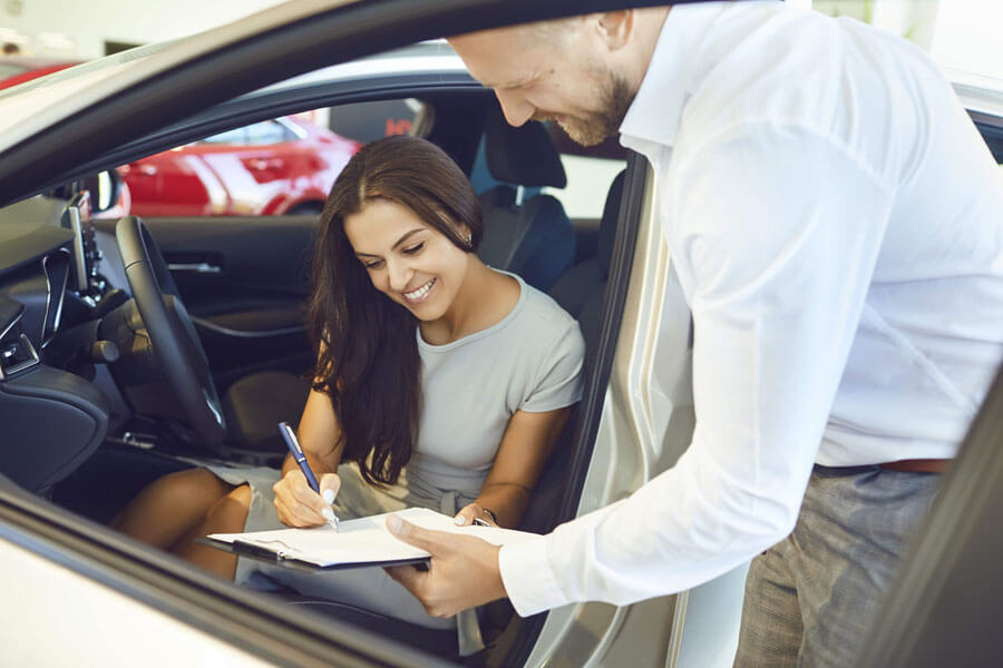 How to Find Cheap Car Rentals Near You