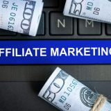 What are most popular niches in affiliate marketing