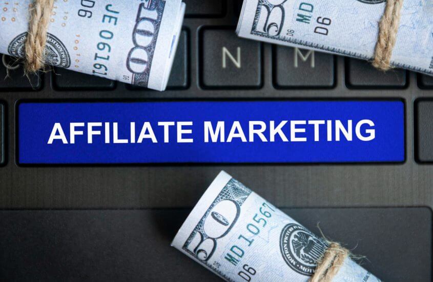 What are most popular niches in affiliate marketing