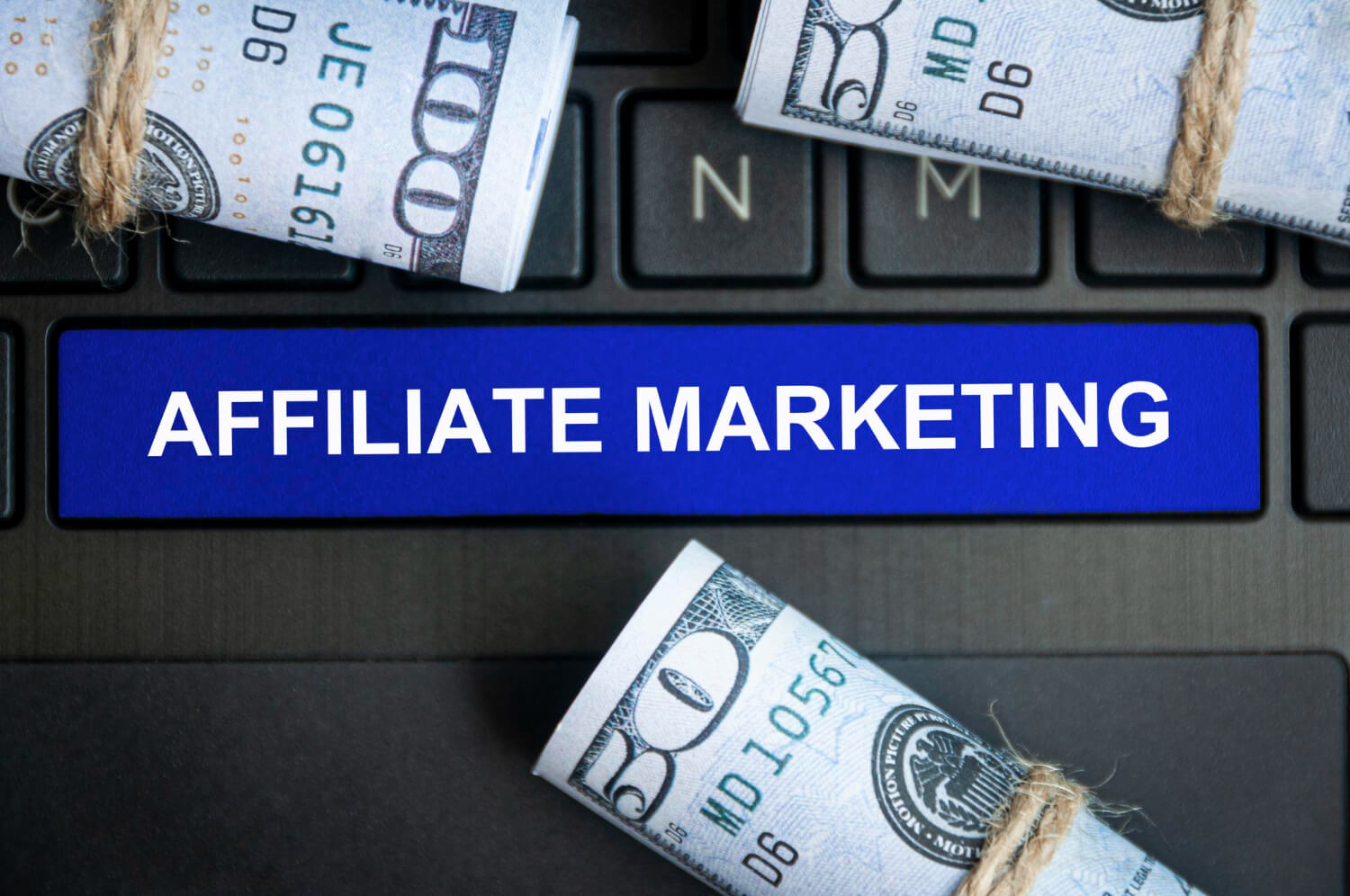 What are most popular niches in affiliate marketing?