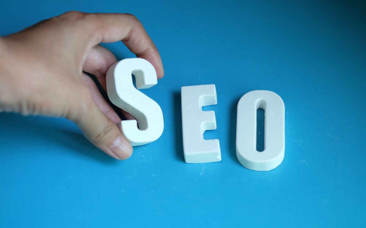 What is SEO, and why is it important for websites?