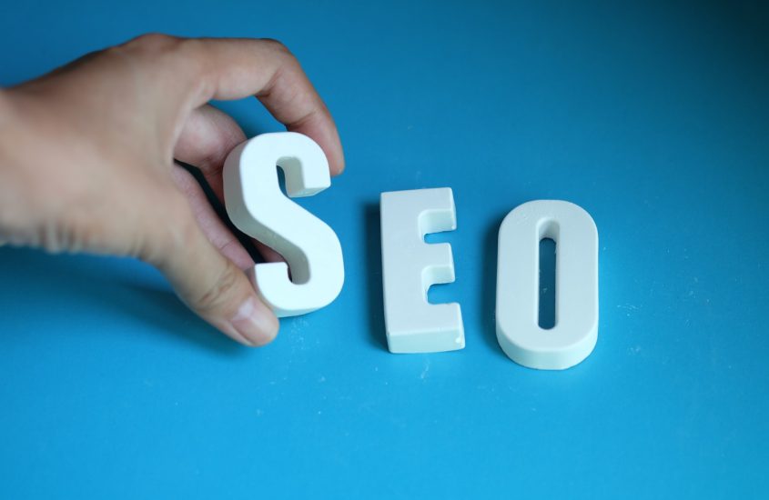 What is SEO, and why is it important for websites