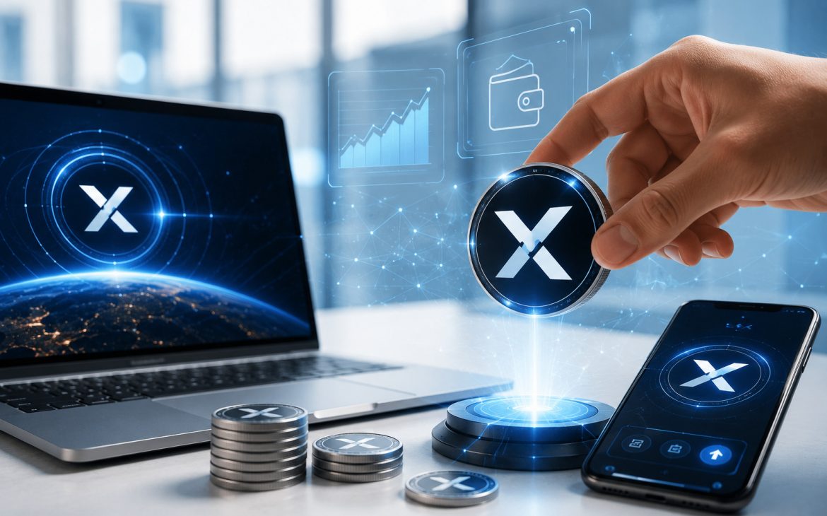 What Should Beginners Know Before They Buy XLR Token with Xcelerate Trade
