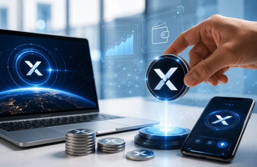 What Should Beginners Know Before They Buy XLR Token with Xcelerate Trade