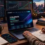 How Long Does It Realistically Take to Learn Trading Through Xcelerate Trade?