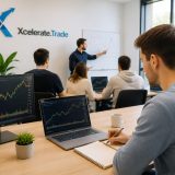 How Does Xcelerate Trade Approach Crypto Trading Strategies for Volatile Markets